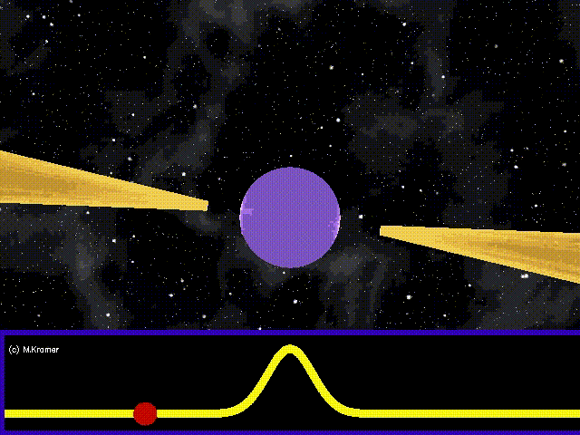 pulsar